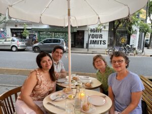 Read more about the article Buenos Aires Palermo
