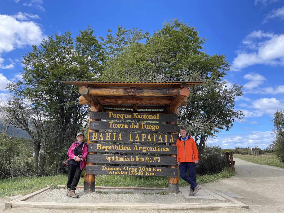 Protected: Patagonia – Ushuaia and Beagle Channel