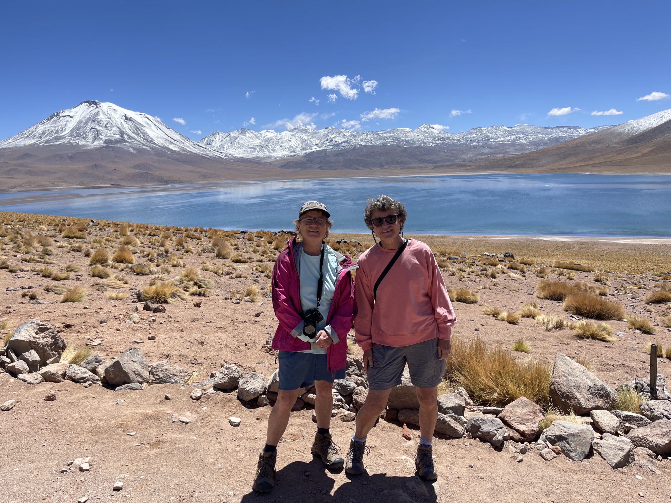 Protected: Chile – Atacama Desert