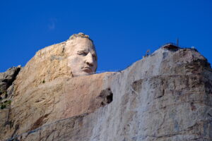 Read more about the article Crazy Horse and Rushmore
