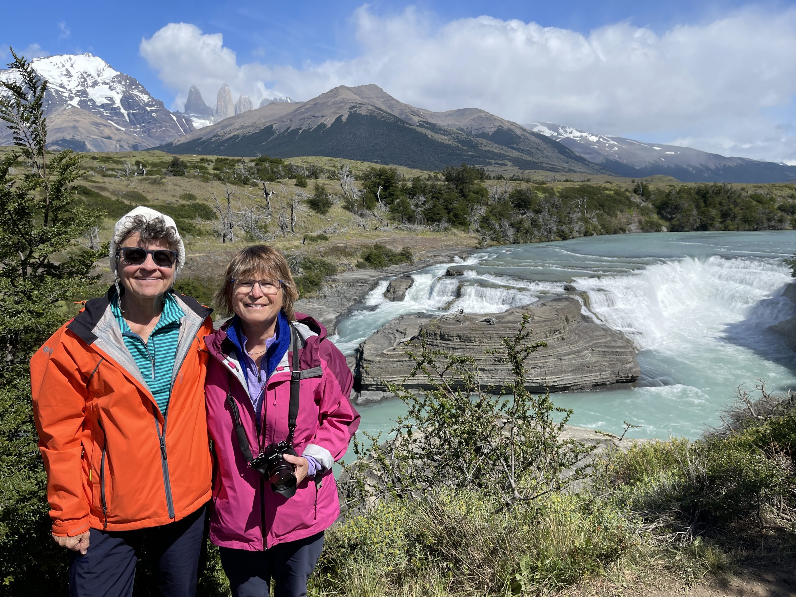 Protected: Pategonia – Torres del Paine